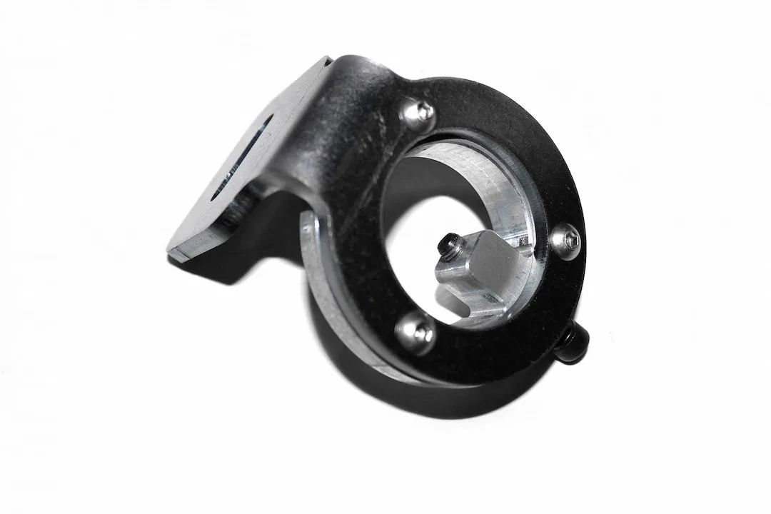 Z350003 – T-REX Action Camera Mount, 1/4 Inch - 20 Universal Mount